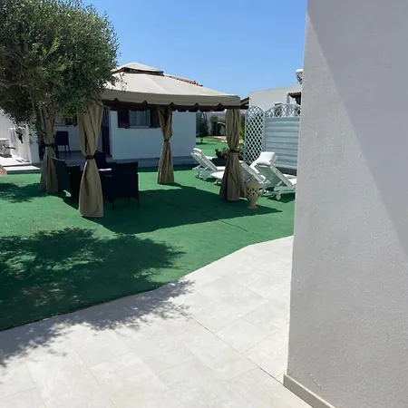 Venustas Apartaments