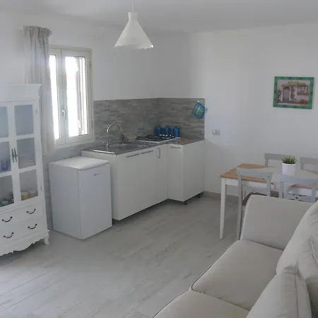 Appartement Venustas *