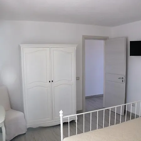 Appartement Venustas Lampedusa