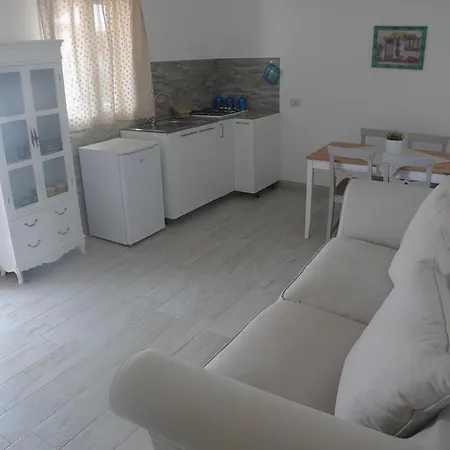 Appartement Venustas *