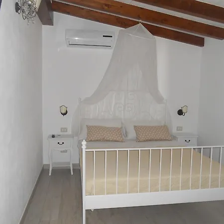 Appartement Venustas *
