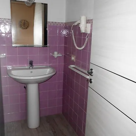 Appartement Venustas